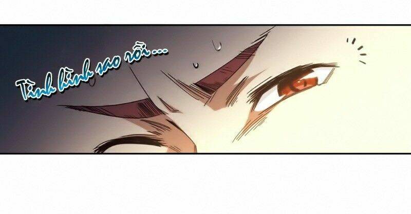 Võng Du Chi Cận Chiến Pháp Sư Chapter 289 - Trang 2