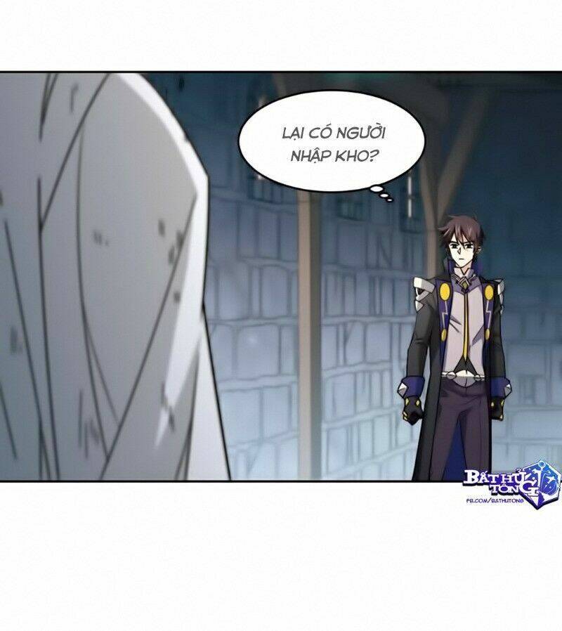 Võng Du Chi Cận Chiến Pháp Sư Chapter 289 - Trang 2