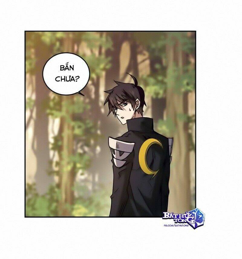 Võng Du Chi Cận Chiến Pháp Sư Chapter 289 - Trang 2