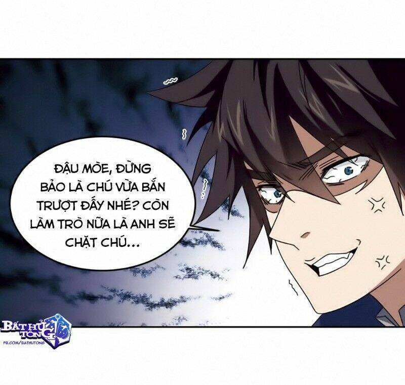 Võng Du Chi Cận Chiến Pháp Sư Chapter 289 - Trang 2