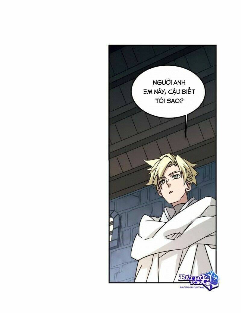 Võng Du Chi Cận Chiến Pháp Sư Chapter 290 - Trang 2