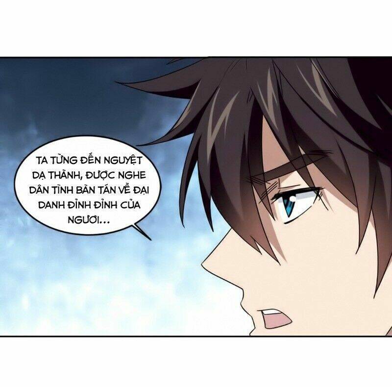 Võng Du Chi Cận Chiến Pháp Sư Chapter 290 - Trang 2