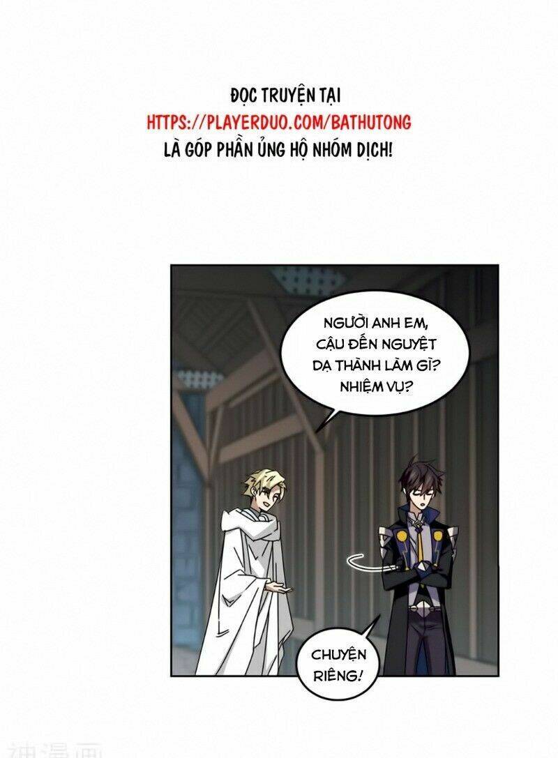 Võng Du Chi Cận Chiến Pháp Sư Chapter 290 - Trang 2