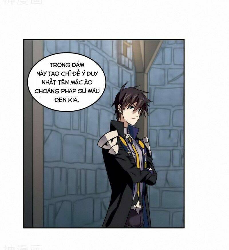 Võng Du Chi Cận Chiến Pháp Sư Chapter 290 - Trang 2