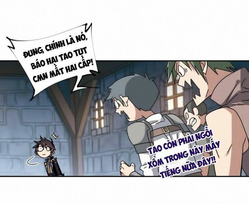 Võng Du Chi Cận Chiến Pháp Sư Chapter 290 - Trang 2