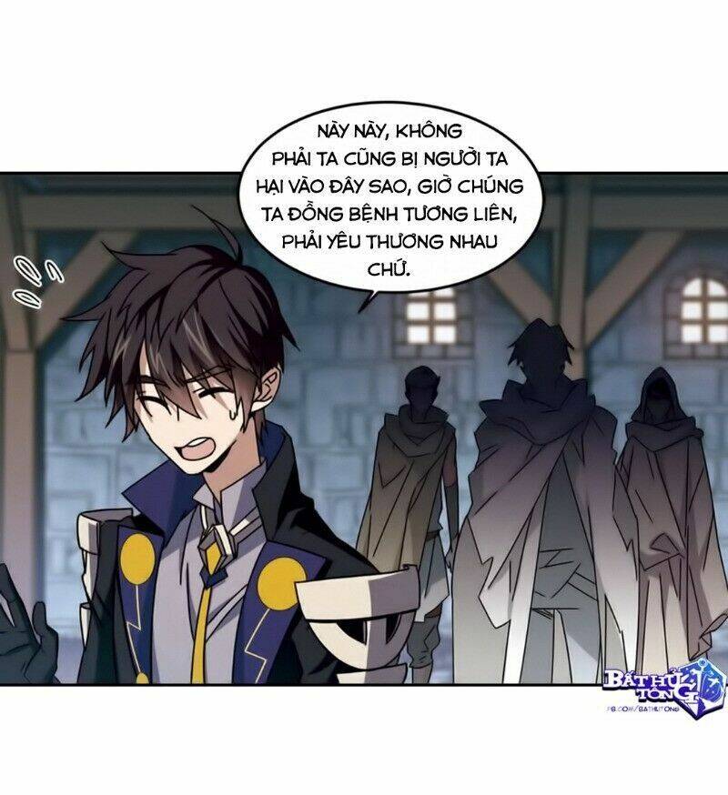 Võng Du Chi Cận Chiến Pháp Sư Chapter 290 - Trang 2