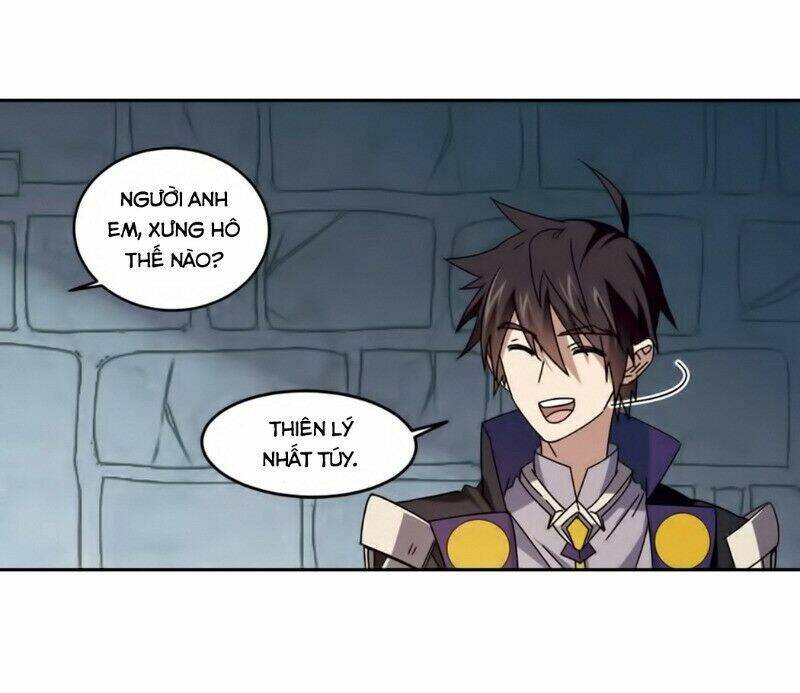 Võng Du Chi Cận Chiến Pháp Sư Chapter 290 - Trang 2