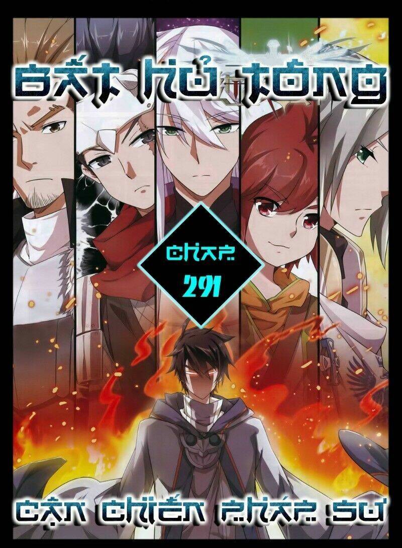 Võng Du Chi Cận Chiến Pháp Sư Chapter 291 - Trang 2