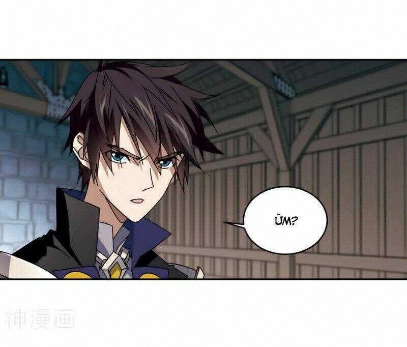 Võng Du Chi Cận Chiến Pháp Sư Chapter 291 - Trang 2