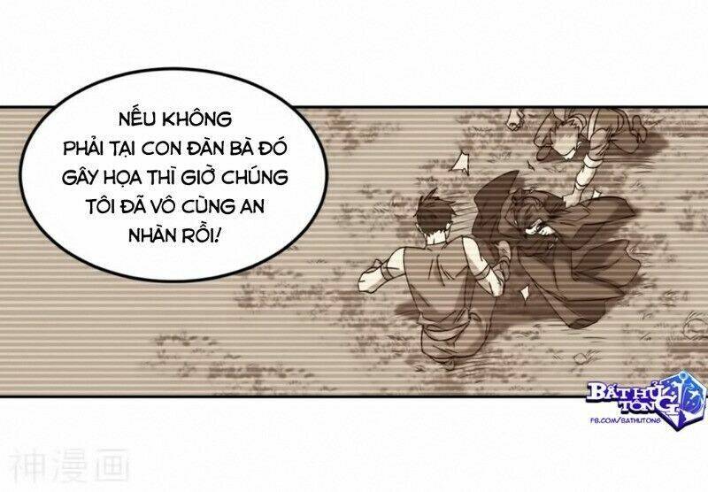 Võng Du Chi Cận Chiến Pháp Sư Chapter 291 - Trang 2