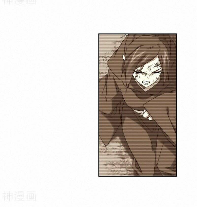 Võng Du Chi Cận Chiến Pháp Sư Chapter 291 - Trang 2