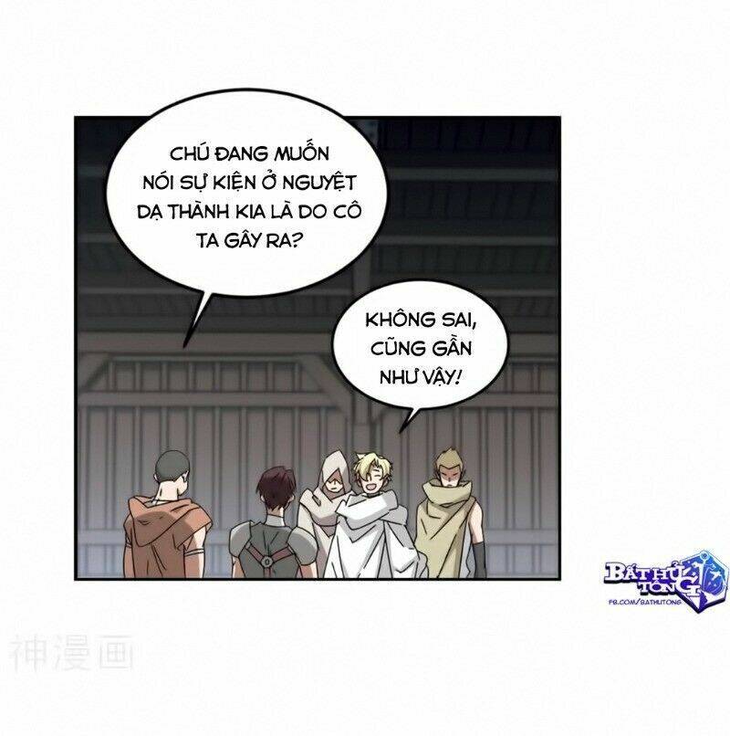 Võng Du Chi Cận Chiến Pháp Sư Chapter 291 - Trang 2