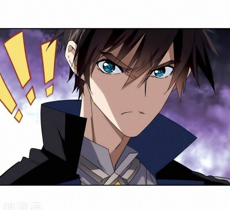 Võng Du Chi Cận Chiến Pháp Sư Chapter 291 - Trang 2