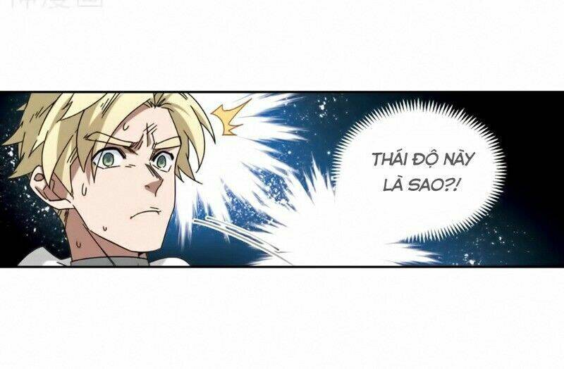 Võng Du Chi Cận Chiến Pháp Sư Chapter 291 - Trang 2