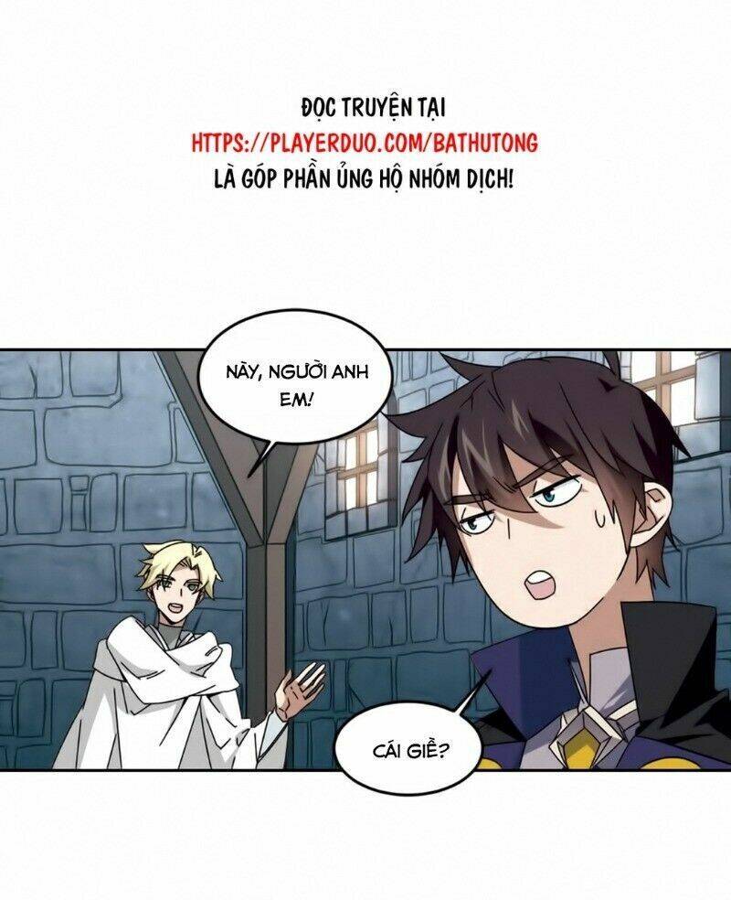 Võng Du Chi Cận Chiến Pháp Sư Chapter 291 - Trang 2