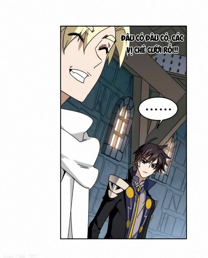 Võng Du Chi Cận Chiến Pháp Sư Chapter 291 - Trang 2