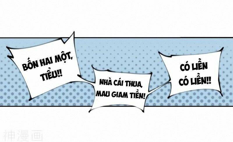 Võng Du Chi Cận Chiến Pháp Sư Chapter 292 - Trang 2