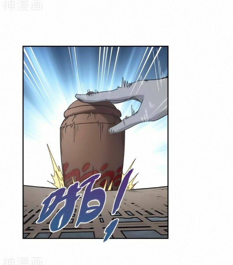 Võng Du Chi Cận Chiến Pháp Sư Chapter 292 - Trang 2