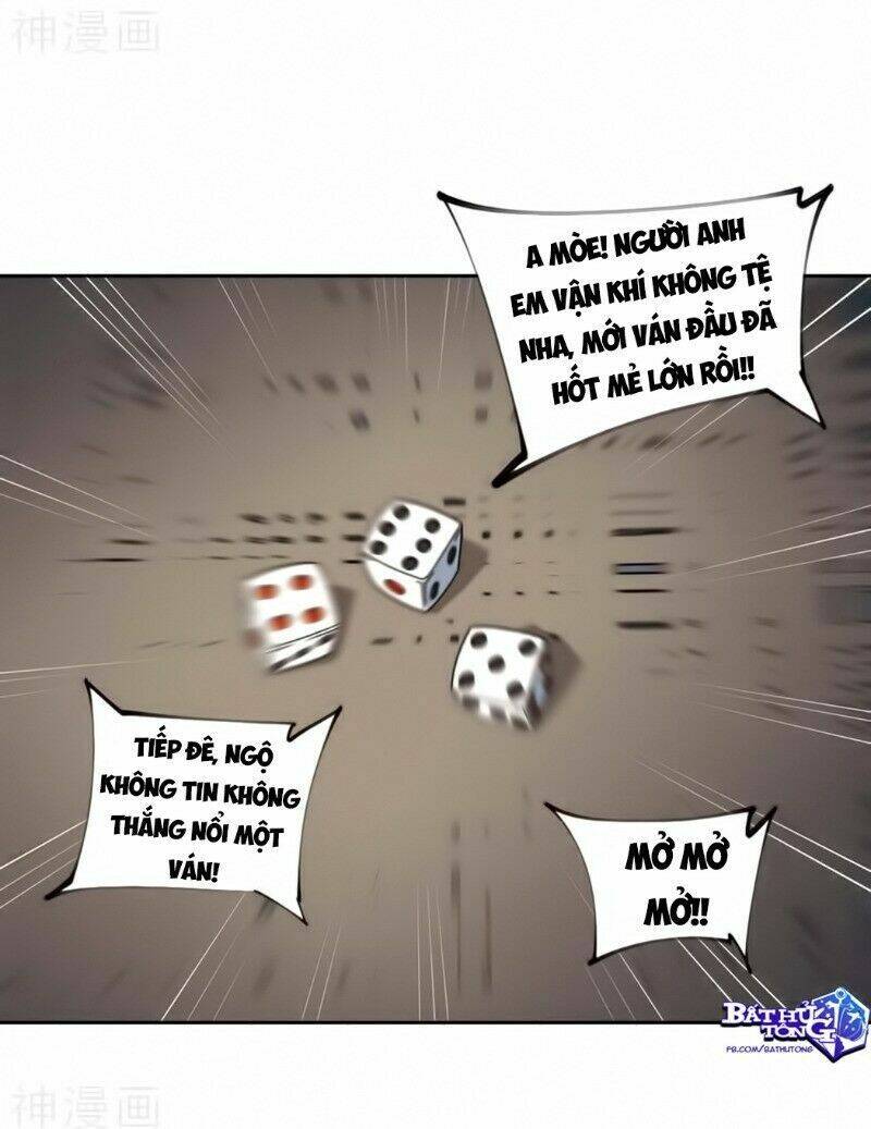 Võng Du Chi Cận Chiến Pháp Sư Chapter 292 - Trang 2