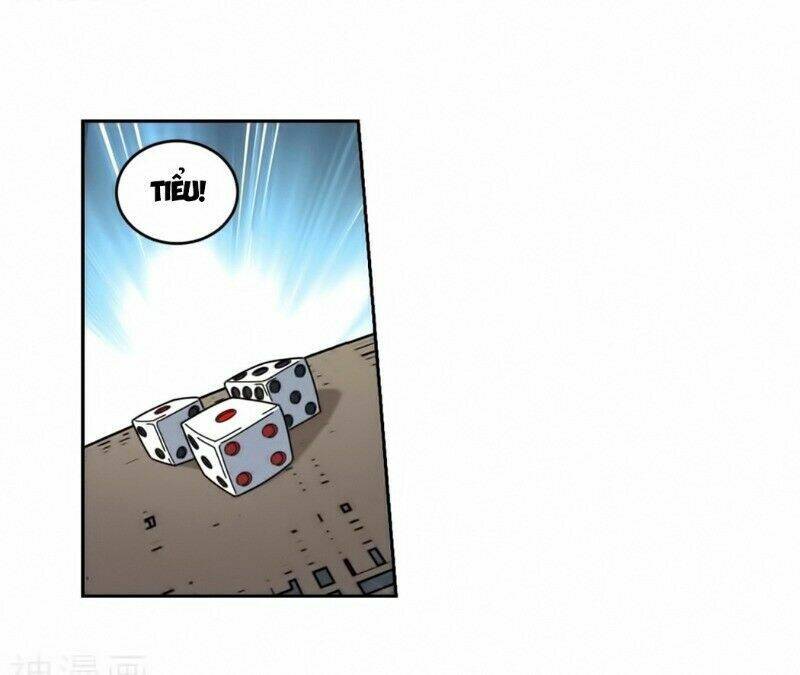 Võng Du Chi Cận Chiến Pháp Sư Chapter 292 - Trang 2