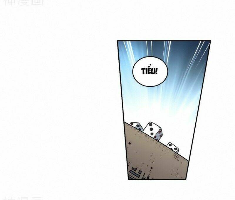 Võng Du Chi Cận Chiến Pháp Sư Chapter 292 - Trang 2