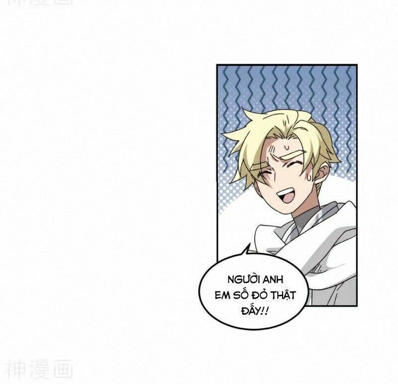 Võng Du Chi Cận Chiến Pháp Sư Chapter 292 - Trang 2