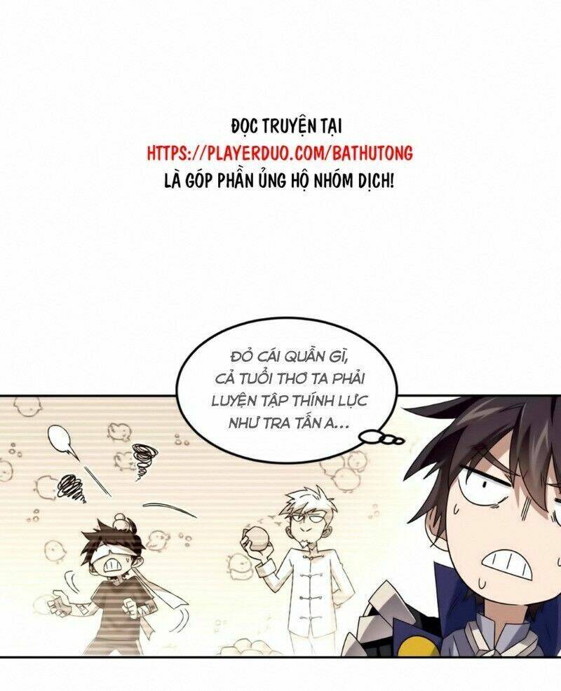 Võng Du Chi Cận Chiến Pháp Sư Chapter 292 - Trang 2