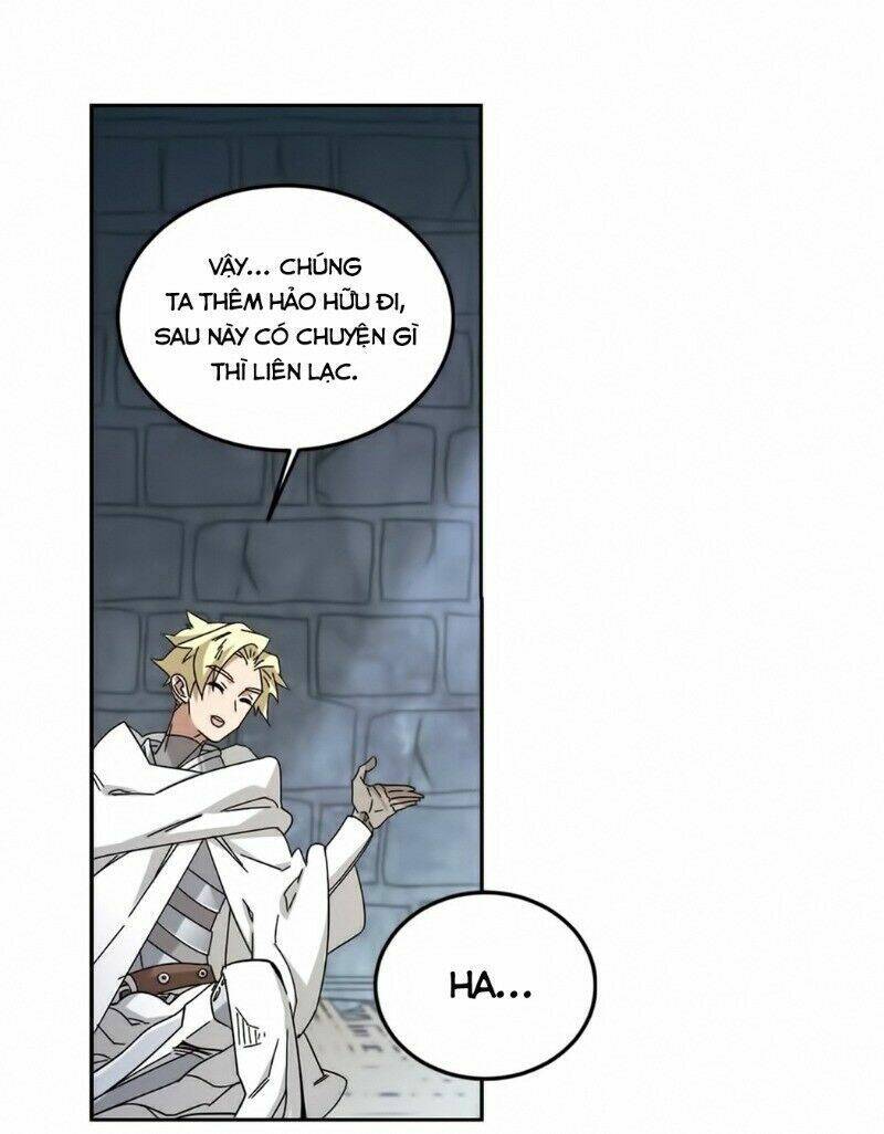 Võng Du Chi Cận Chiến Pháp Sư Chapter 292 - Trang 2