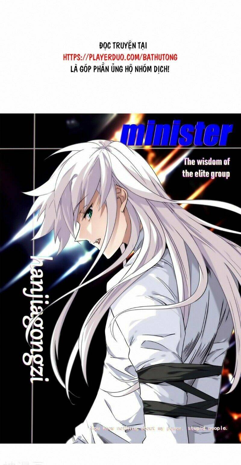 Võng Du Chi Cận Chiến Pháp Sư Chapter 292 - Trang 2