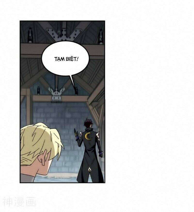 Võng Du Chi Cận Chiến Pháp Sư Chapter 292 - Trang 2