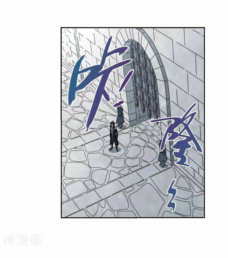 Võng Du Chi Cận Chiến Pháp Sư Chapter 292 - Trang 2