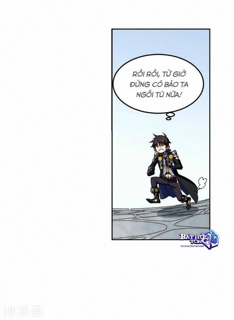 Võng Du Chi Cận Chiến Pháp Sư Chapter 292 - Trang 2