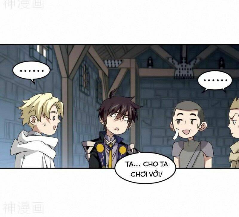 Võng Du Chi Cận Chiến Pháp Sư Chapter 292 - Trang 2