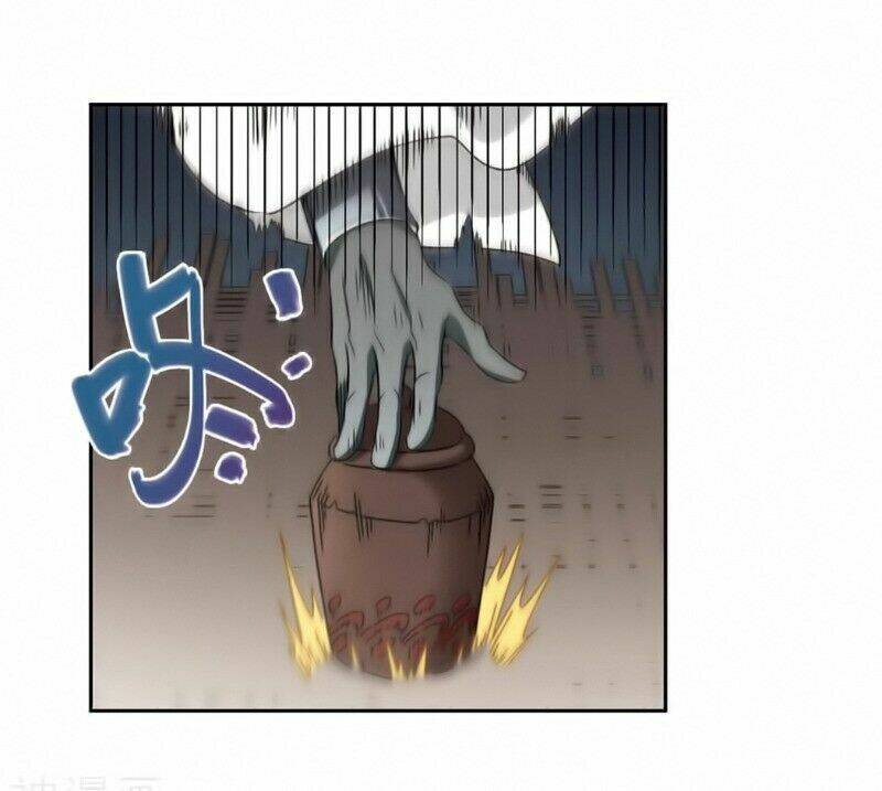 Võng Du Chi Cận Chiến Pháp Sư Chapter 292 - Trang 2