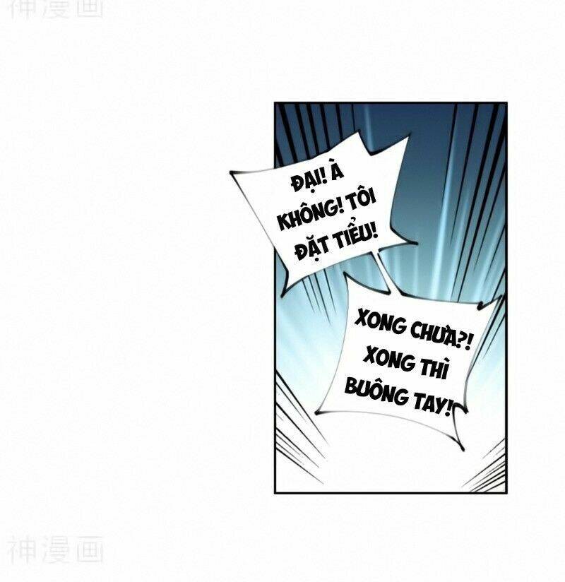 Võng Du Chi Cận Chiến Pháp Sư Chapter 292 - Trang 2