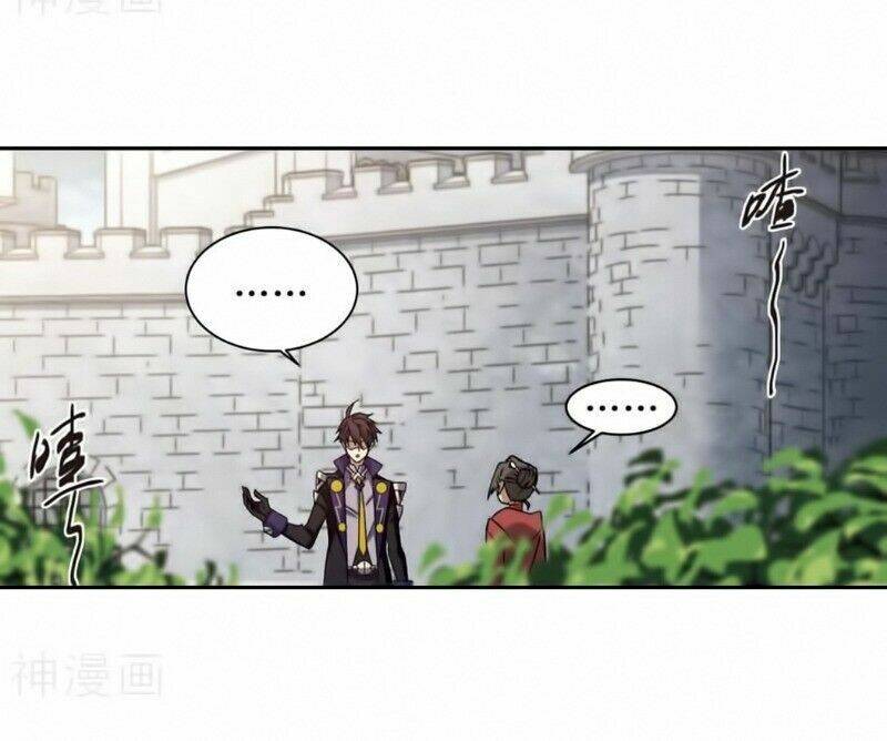 Võng Du Chi Cận Chiến Pháp Sư Chapter 293 - Trang 2