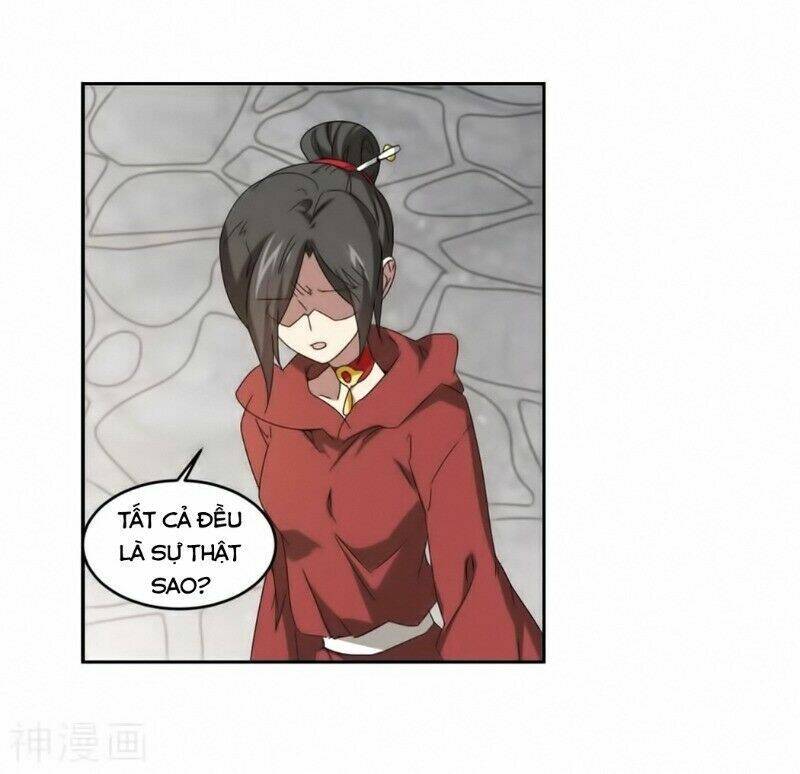 Võng Du Chi Cận Chiến Pháp Sư Chapter 293 - Trang 2