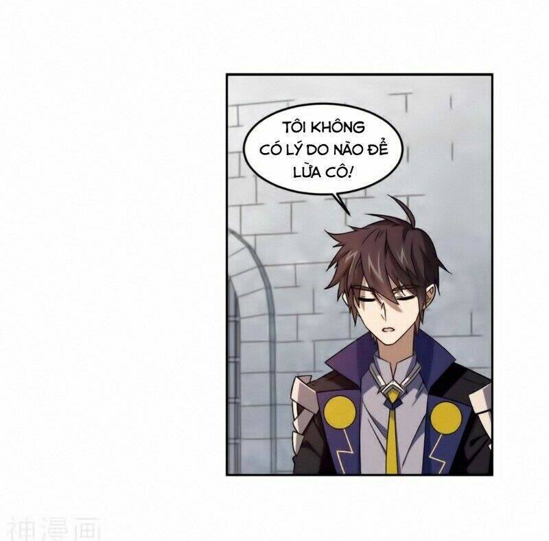 Võng Du Chi Cận Chiến Pháp Sư Chapter 293 - Trang 2