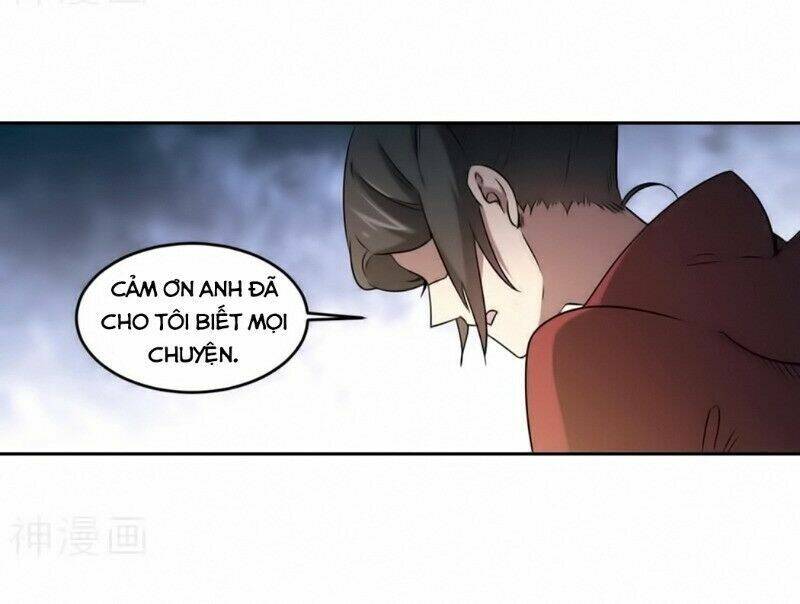 Võng Du Chi Cận Chiến Pháp Sư Chapter 293 - Trang 2