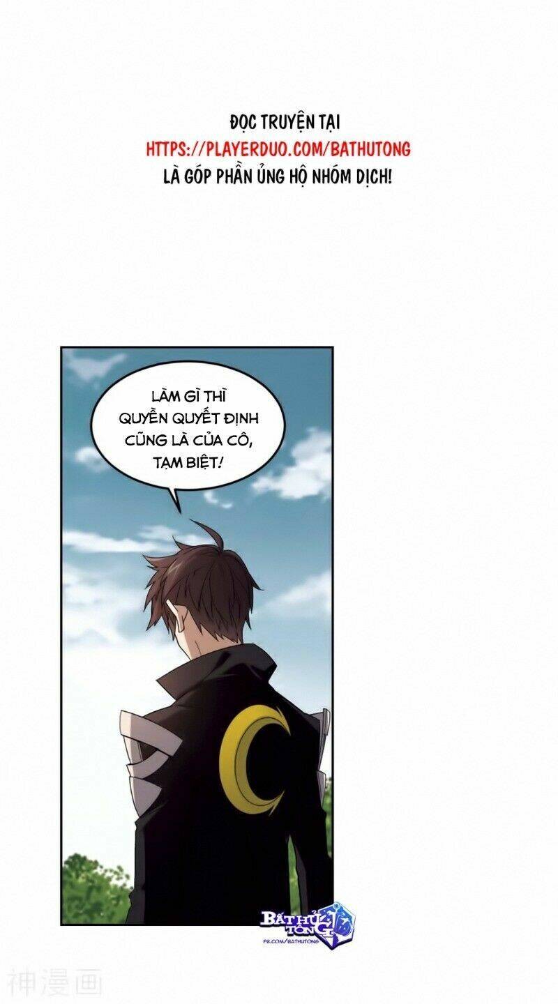 Võng Du Chi Cận Chiến Pháp Sư Chapter 293 - Trang 2