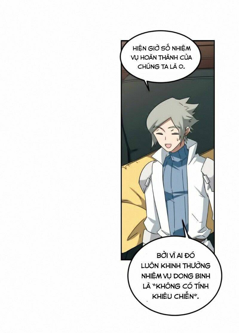 Võng Du Chi Cận Chiến Pháp Sư Chapter 293 - Trang 2