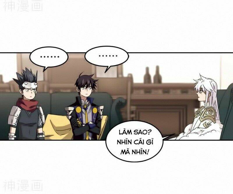 Võng Du Chi Cận Chiến Pháp Sư Chapter 293 - Trang 2