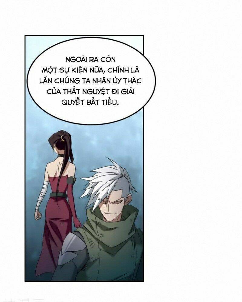 Võng Du Chi Cận Chiến Pháp Sư Chapter 293 - Trang 2