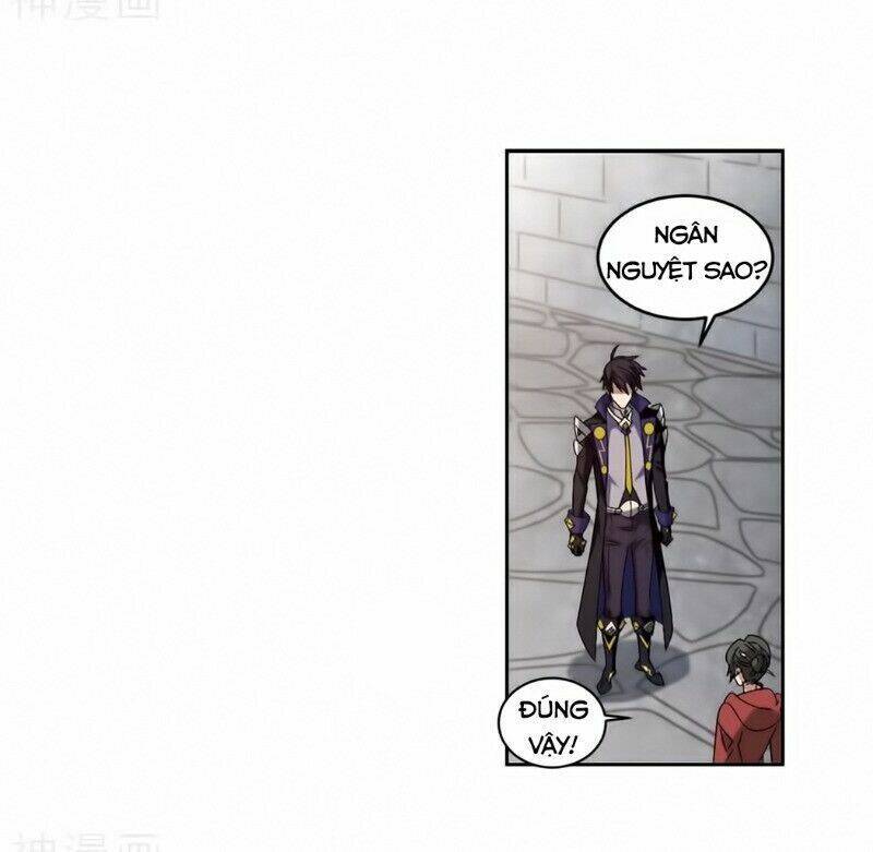 Võng Du Chi Cận Chiến Pháp Sư Chapter 293 - Trang 2