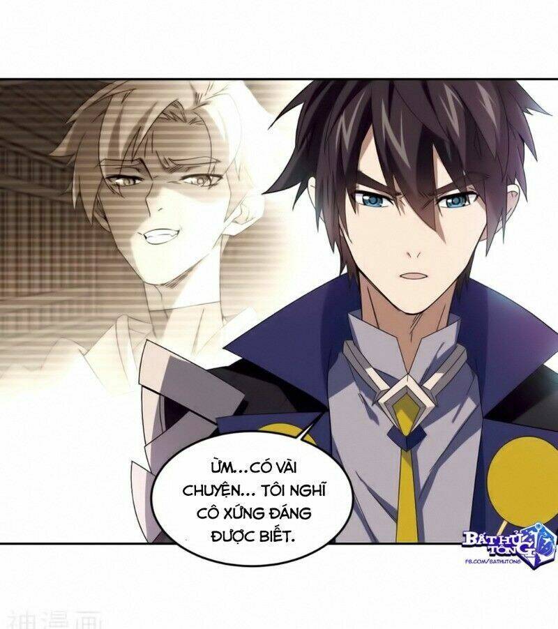 Võng Du Chi Cận Chiến Pháp Sư Chapter 293 - Trang 2