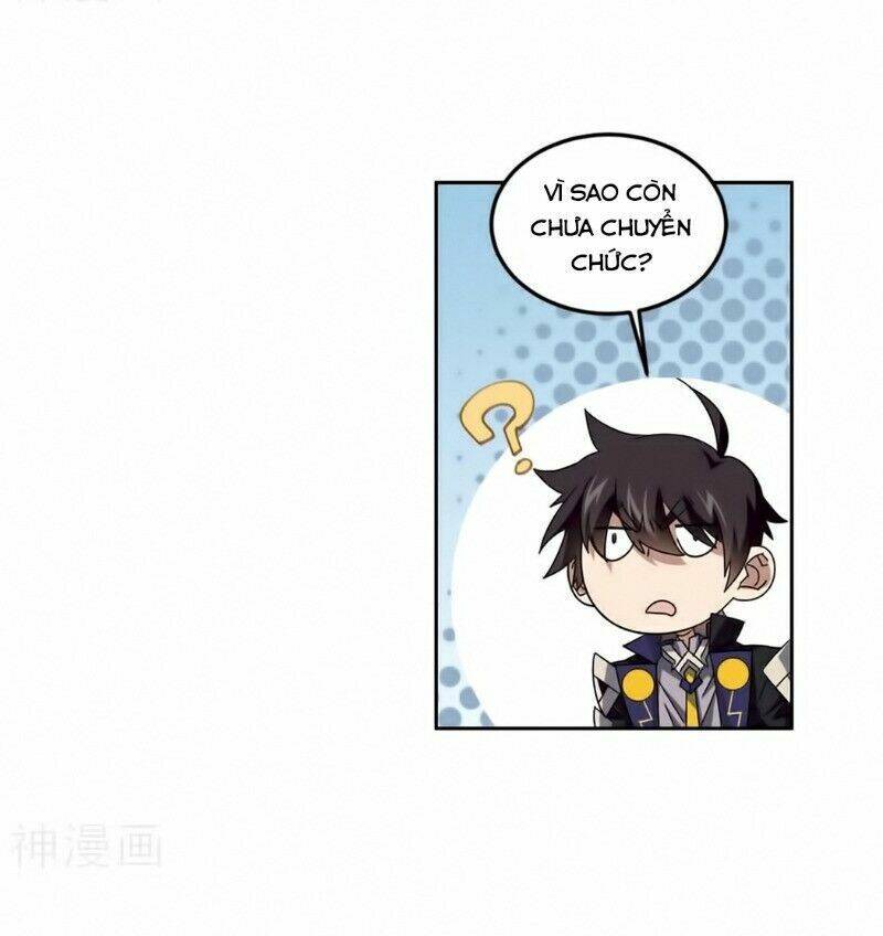 Võng Du Chi Cận Chiến Pháp Sư Chapter 294 - Trang 2