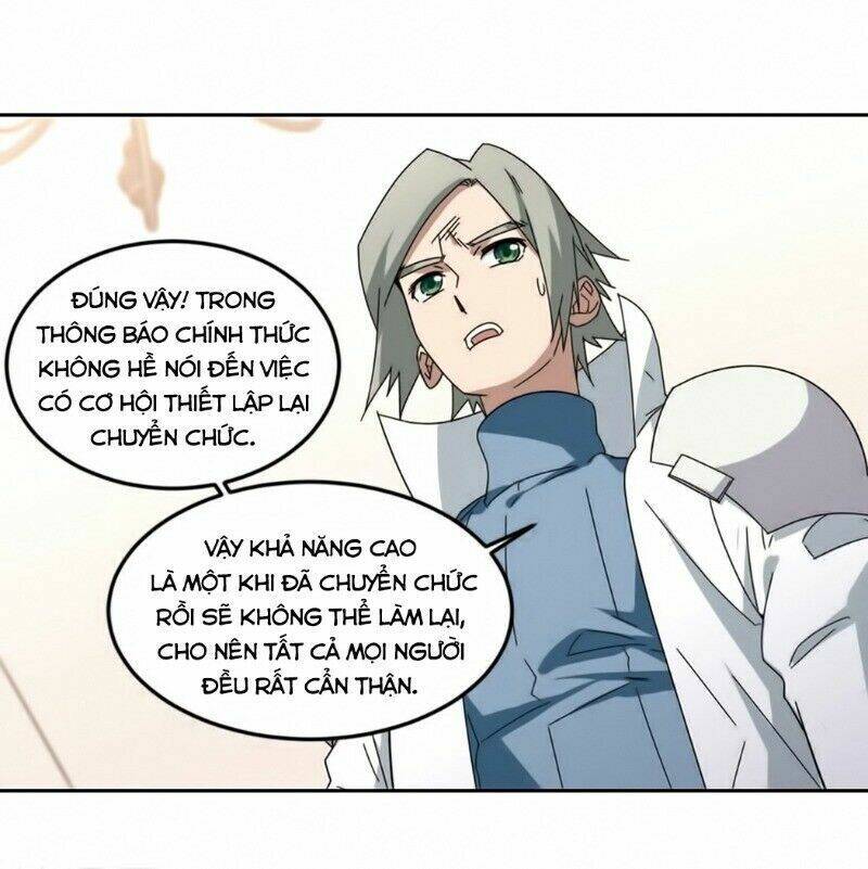 Võng Du Chi Cận Chiến Pháp Sư Chapter 294 - Trang 2