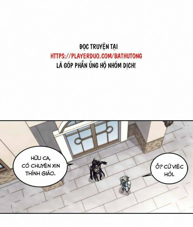 Võng Du Chi Cận Chiến Pháp Sư Chapter 294 - Trang 2