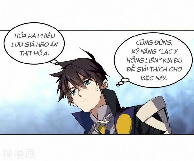 Võng Du Chi Cận Chiến Pháp Sư Chapter 294 - Trang 2