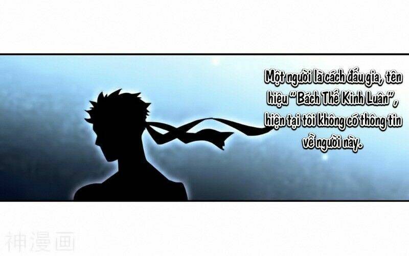 Võng Du Chi Cận Chiến Pháp Sư Chapter 294 - Trang 2